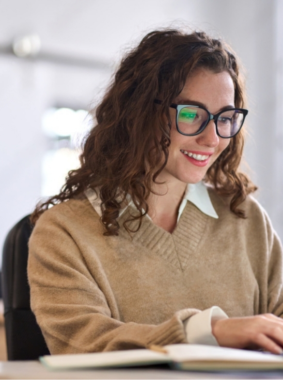 Carrière - Expertise